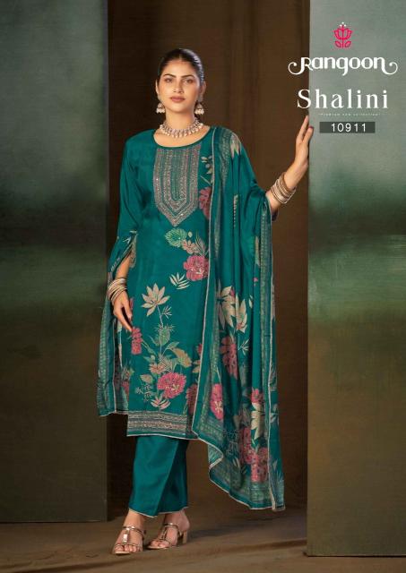 Rangoon shalini wholesalebox wholesale kurtis dresses mumbai maharashtra